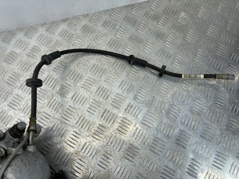 Суппорт тормозной 4G0615123C Audi A6