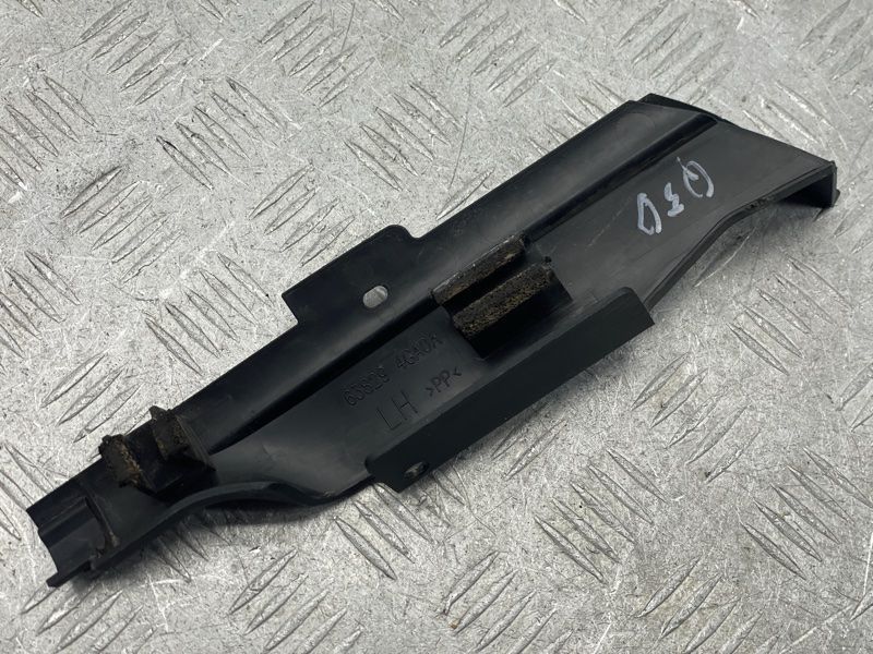 Накладка крила 638294GA0A Infiniti Q50