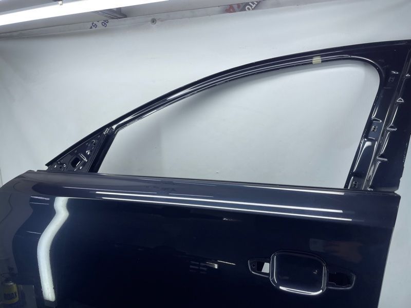 Двері Audi A8