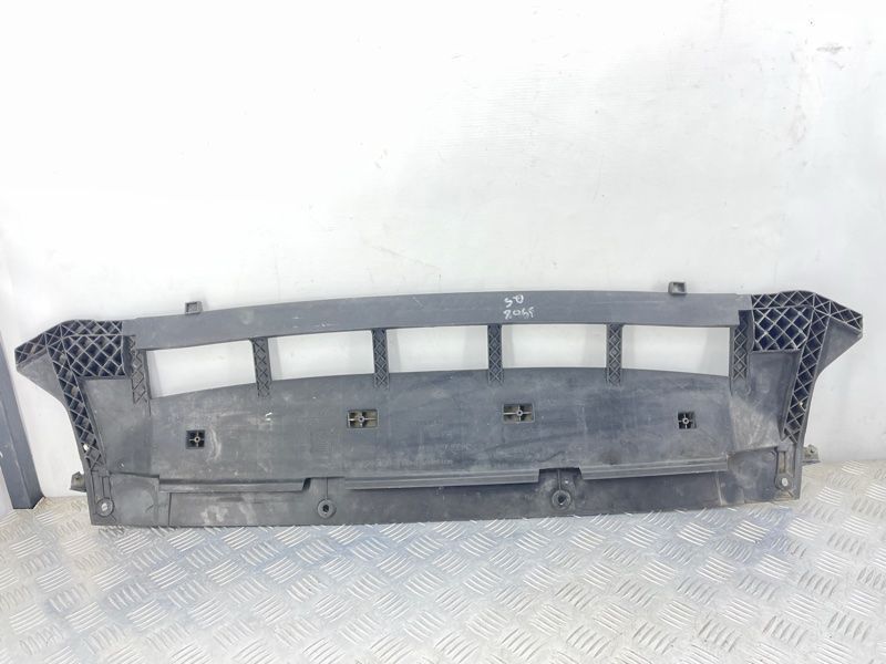 Дефлектор / Защита переднего бампера 8R0807233C Audi Q5