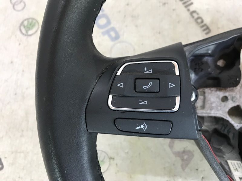 Руль 1T0419091ACE74 Volkswagen Tiguan