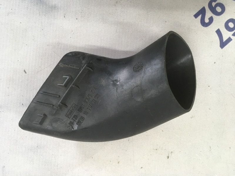 Воздуховод BV619C679CA Ford Escape