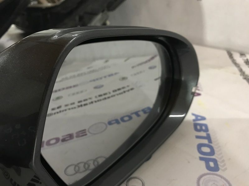 Зеркало бокового вида 4G1857410AS Audi A6