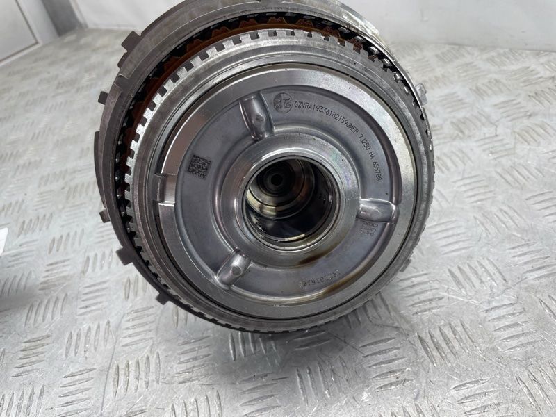 Шестерня JM5P7J250HA Ford Edge