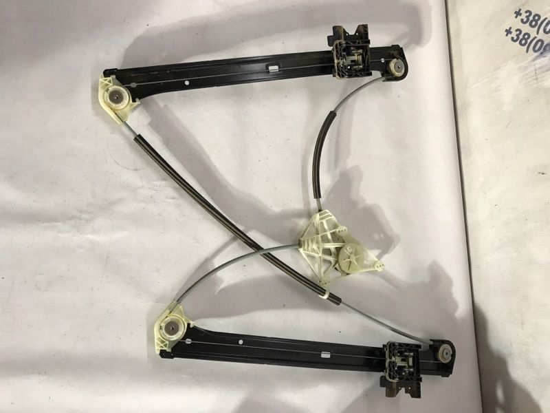 Склопідйомник 4M0839461A Audi Q7