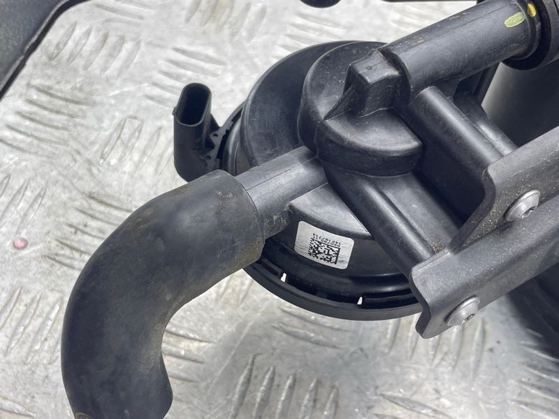 Клапан адсорбера 5Q0906253D Audi A4