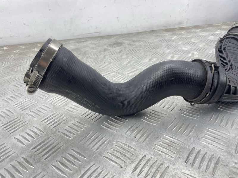 Патрубок интеркулера 3C0145832R Volkswagen CC