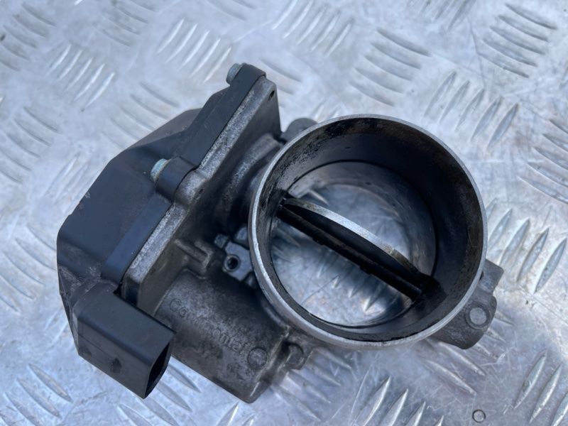 Дросельна заслінка 059145950AA Audi Q7