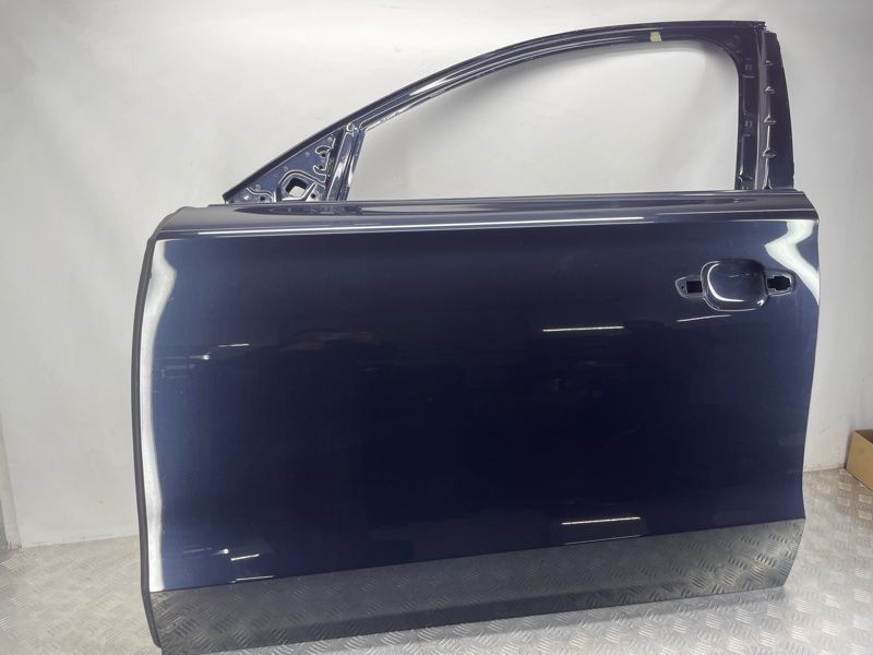 Двері Audi A8