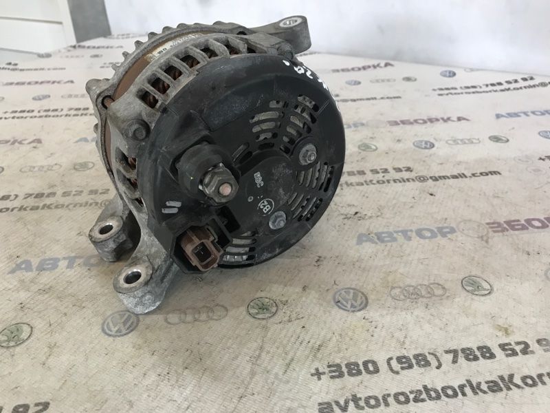 Генератор G2GT10300CC Ford Edge