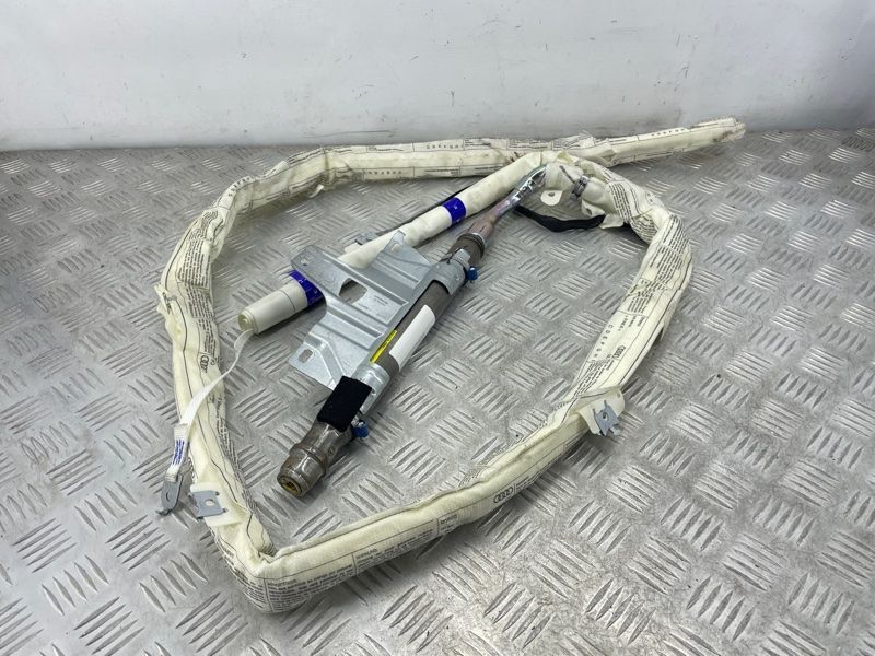 Шторка безопасности боковая / Airbag 4L0880741A Audi Q7
