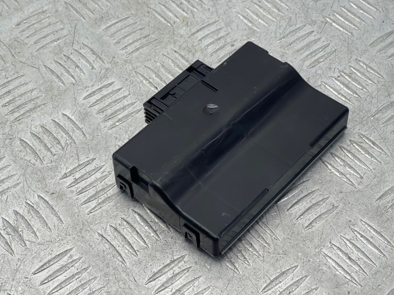 Диагностический интерфейс для шины данных (Gateway) 4H0907468AH Audi A8
