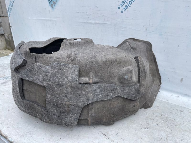 Підкрилок Audi A7