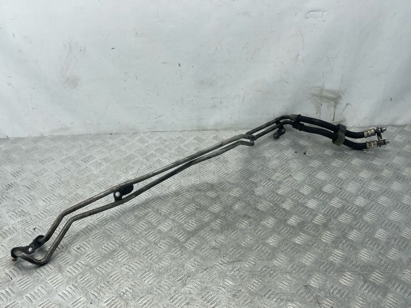Напірний маслопровід АКПП 7L8317801G Audi Q7