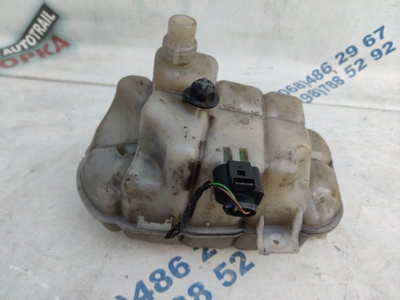 Расширительный бачок 4G0121403G Audi A7 Audi A6, Audi A7, Audi RS7, Audi S6, Audi S7