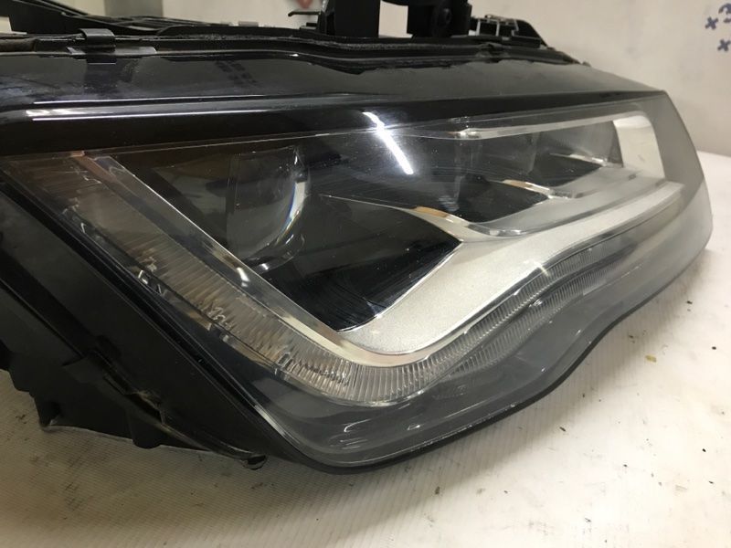 Фара FULL LED 4G8941034E Audi S7