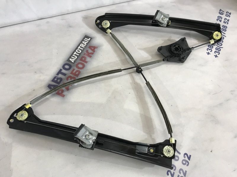 Склопідйомник 561837462A Volkswagen Passat
