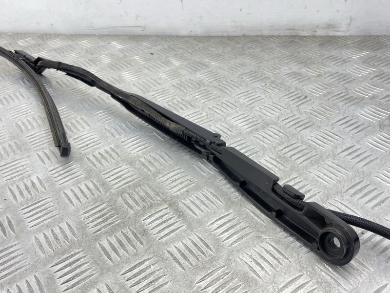 Повідок склоочисника 31662318 Volvo XC60