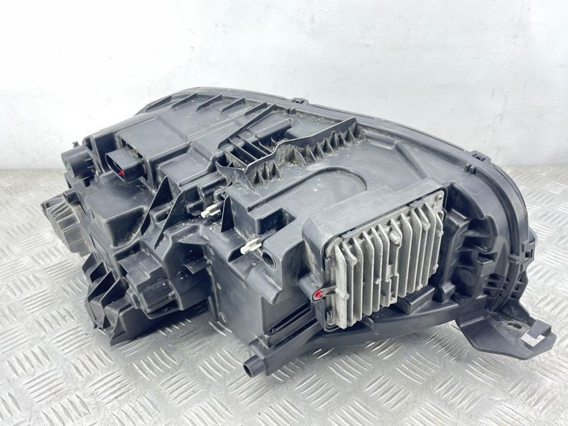 Фара FULL LED 32228693 Volvo XC90