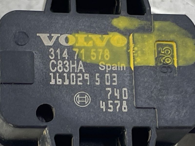 Датчик удару 31471578 Volvo XC60