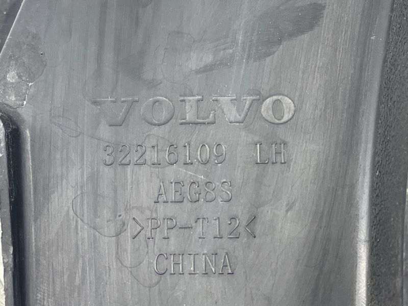 Накладка крыла 32216109 Volvo XC60