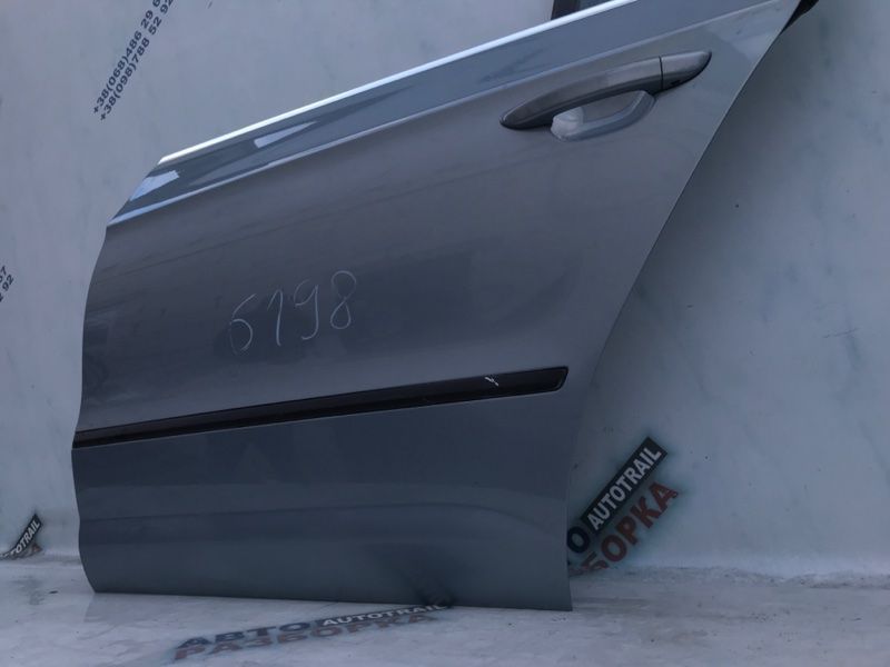 Дверь 3C8833055E Volkswagen CC