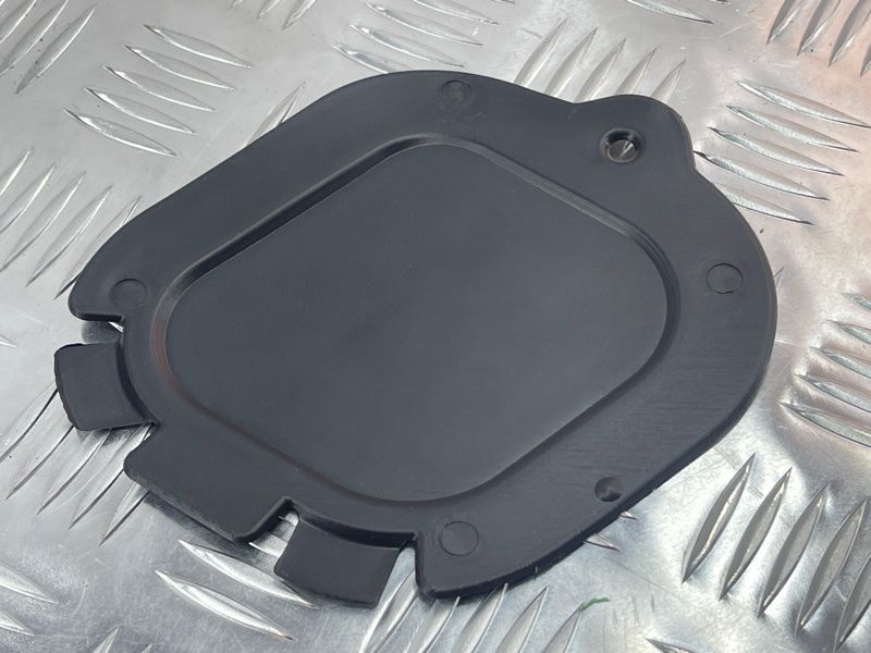 Накладка подкрылка 4G0809968 Audi A6
