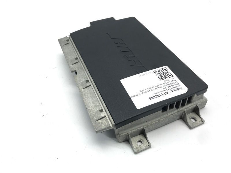 Підсилювач звуку BOSE 4G5035223B Audi A6