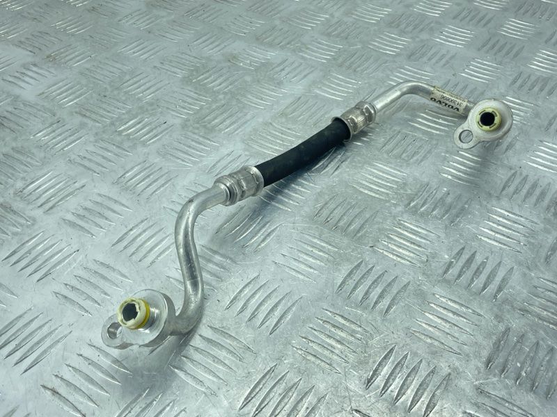 Трубка кондиціонера 31390896 Volvo XC90