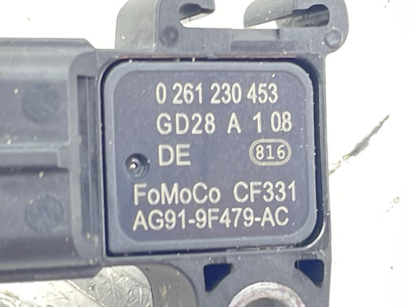 Датчик абсолютного давления (MAP) AG919F479AC Ford Edge