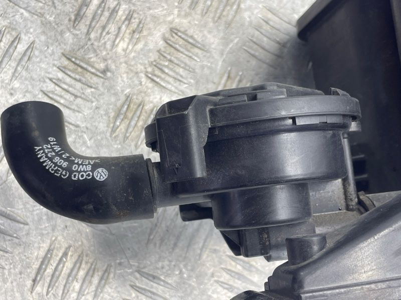 Клапан адсорбера 5Q0906253D Audi A4