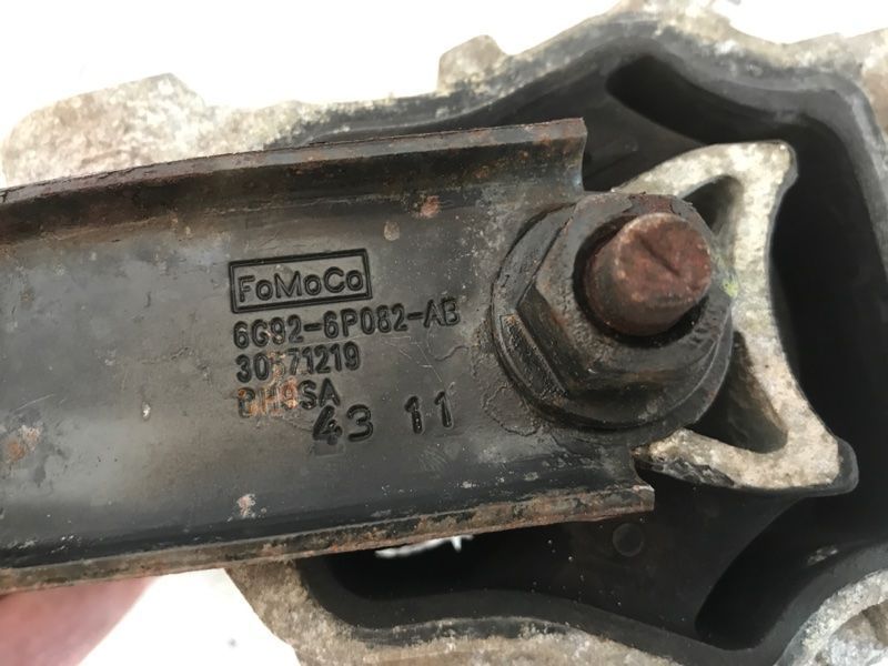 Опора / Подушка двигателя 6G926P082AB Volvo XC60