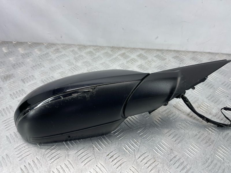 Зовнішнє дзеркало 4G1857410AE Audi A6