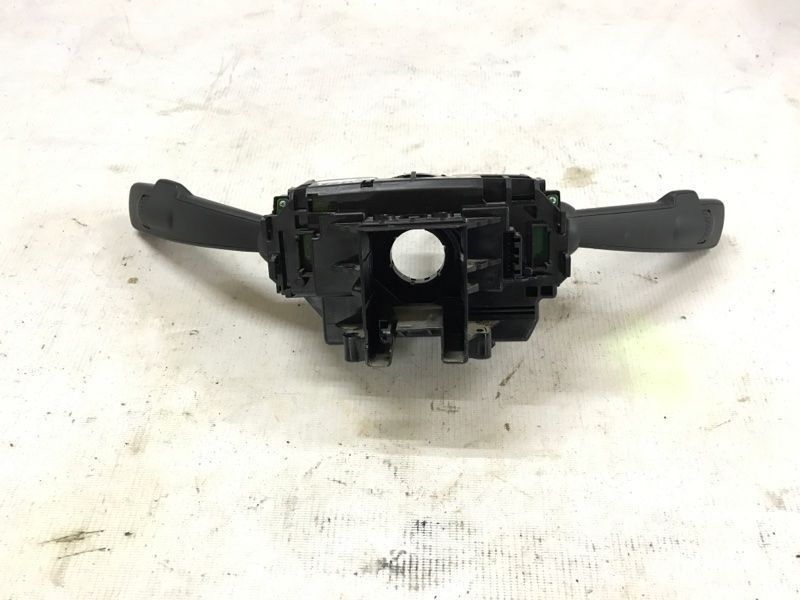 Блок подрулевых переключателей 31481765 Volvo XC60