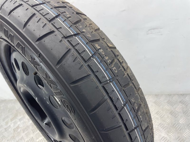 Докатка / Запасное колесо Ford Escape