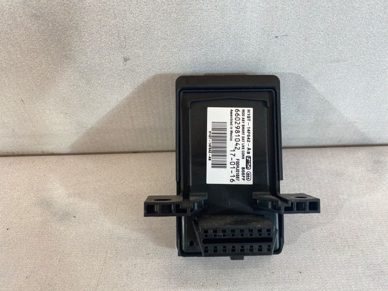 Діагностичний інтерфейс OBD2 H1GT14F642AB Ford Edge