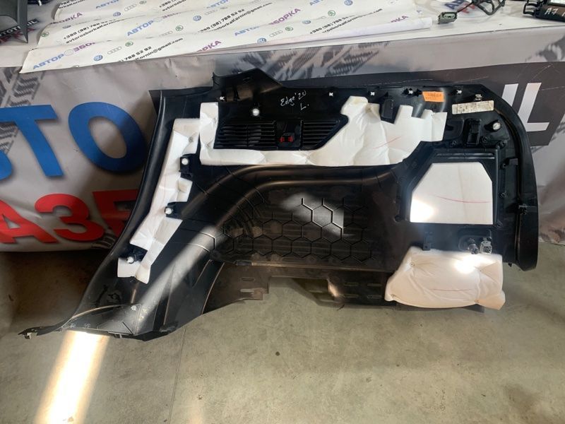 Обшивка багажника Ford Edge