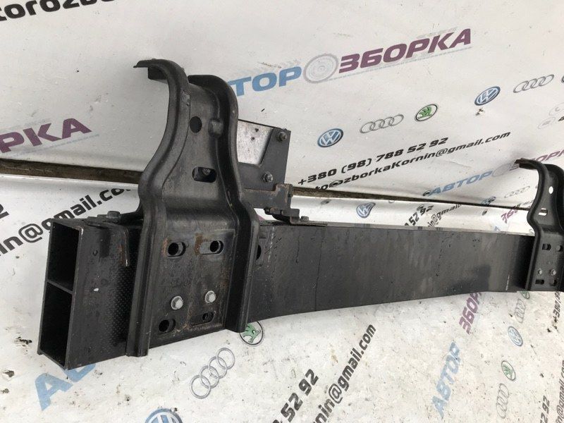 Усилитель переднего бампера 620304GA0A Infiniti Q50