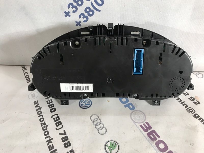 Комбінація приладів 3c8920971e Volkswagen CC