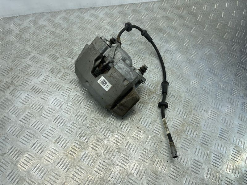 Суппорт тормозной 4G0615123C Audi A6