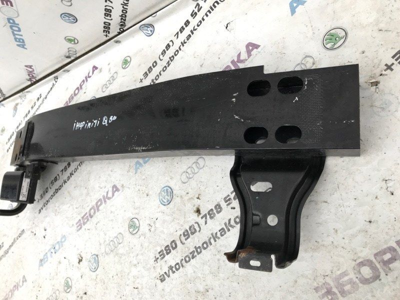 Усилитель переднего бампера 620304GA0A Infiniti Q50