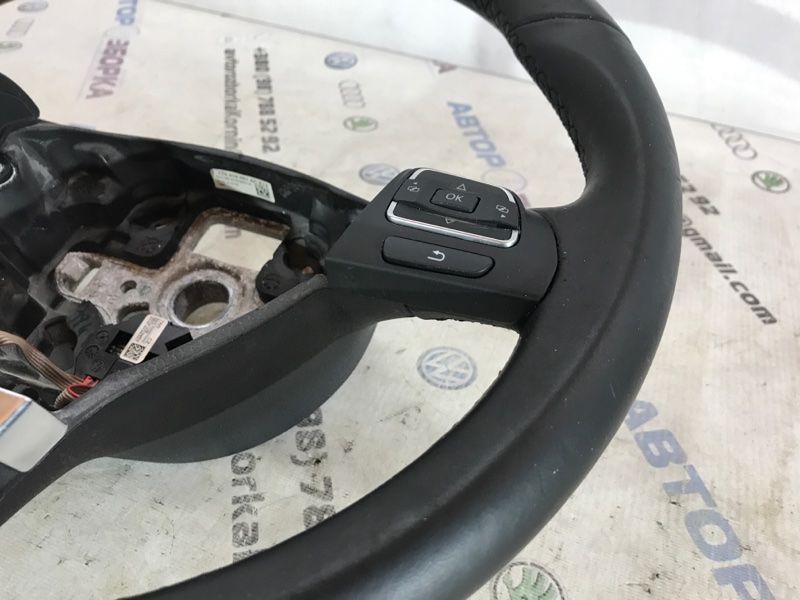 Руль 1T0419091ACE74 Volkswagen Tiguan