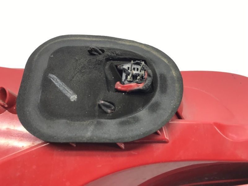 Стоп / Фонарь LED 4L0945094G Audi Q7