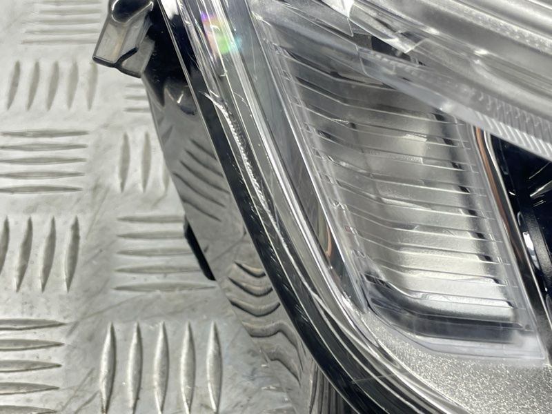 Фара FULL LED 32228693 Volvo XC90