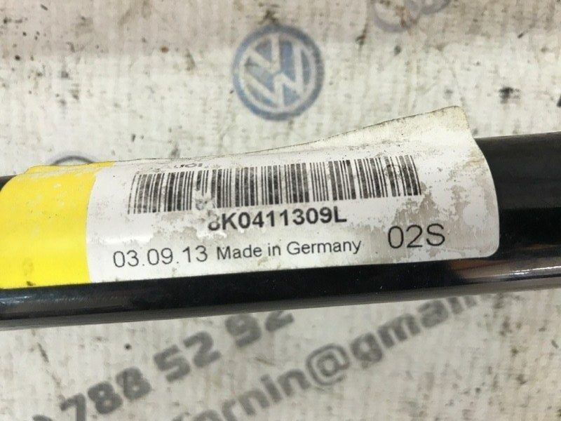 Стабилизатор 8K0411309L Audi A4 Allroad