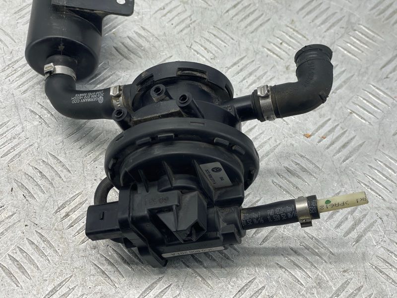Насос виявлення витоку 3C0906201A Volkswagen Tiguan