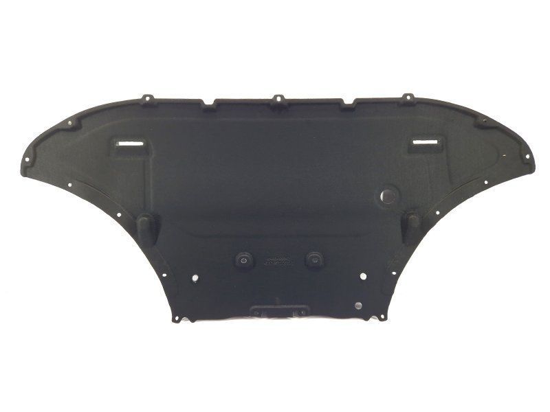 Шумоізоляція двигуна передня 4M0825235L Audi Q7 Audi Q7