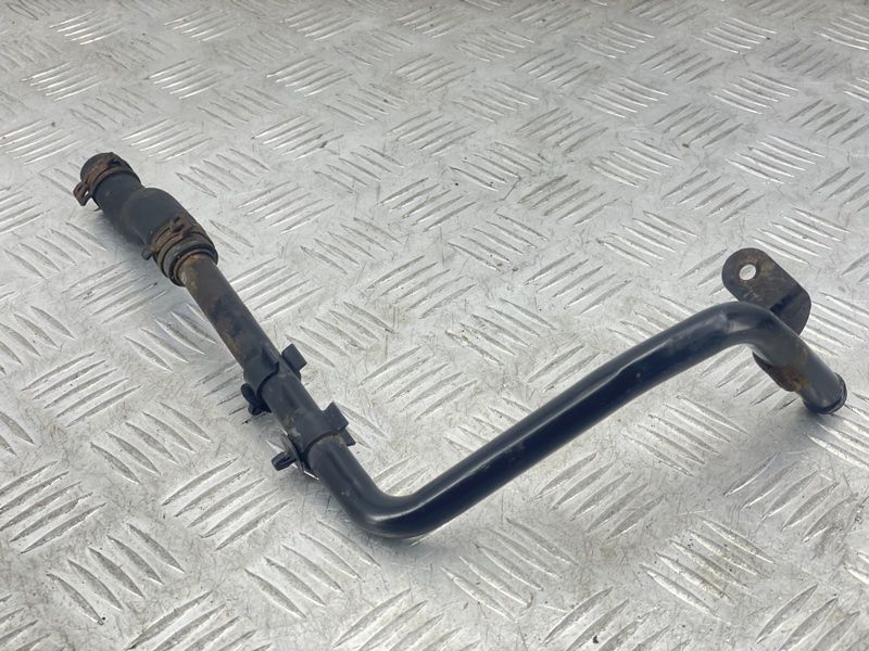 Трубопровод системы охлаждения 7L6121065AC Volkswagen Touareg