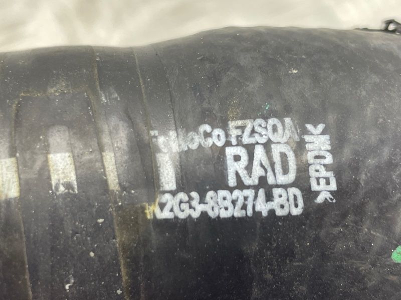 Патрубок K2G38B274BD Ford Edge