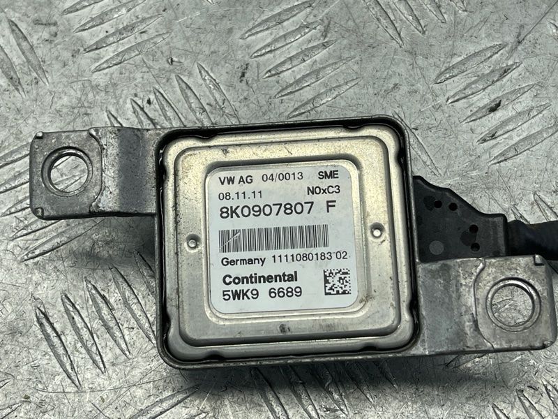 Датчик NOx 059907807F Volkswagen Touareg